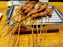 -木屋烧烤(上梅林店)