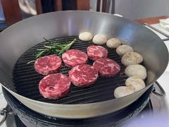-佟爷·老北京炙子烤肉(长寿路店)