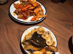 -十面春风·江南面馆(崇宁路店)