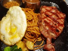 -半秋山西餐厅(巴南万达广场店)