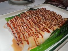 -禄运茶居·手工点心(猎德店)