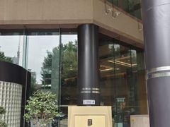 -上海新锦江大酒店