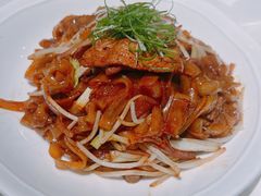 -潮福城大酒楼(湖滨北路店)