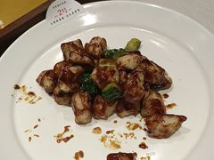 -京味斋·北京烤鸭(北京南站洋桥店)