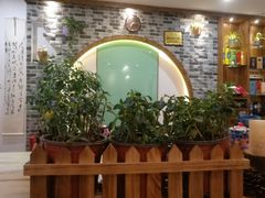 -茶油香闽南菜·花园餐厅(前埔店)
