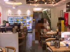 大堂-小艺烧烤(曲江店)