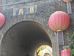 -鼓楼(西湖风景名胜区)