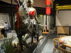 -江南韵·无锡太湖文化体验餐厅(凤凰天街店)