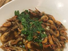 -龙井壹号·茶缘山景宴(龙井村店)