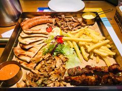 -HELLO MUSAE 拾光缪斯餐厅·纯正希腊风味(苏州中心店)