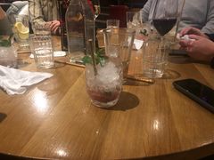 -Burger & Lobster(Dean Street)