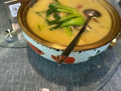 -野蔓果·山野菜(西湖景区·龙井茶田店)