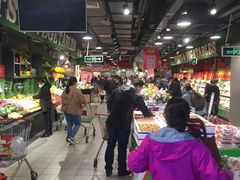 -永辉超市(回龙观店)