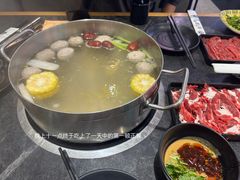 -林记潮牛·牛肉火锅(上马墩店)