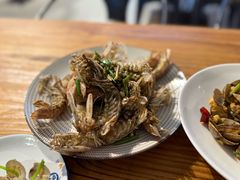 -Sasa的海(蜈支洲岛后海店)