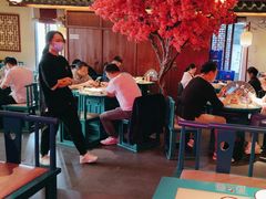 -探花·意境江南菜·唐伯虎文化体验店·松鼠桂鱼(观前店)