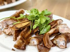 -日日香卤鹅饭店·澄海狮头鹅(澄海店)