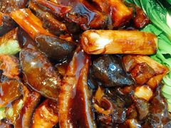 -大鸭梨烤鸭(顺义石园店)