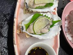 -大江户日本料理(吕厝店)