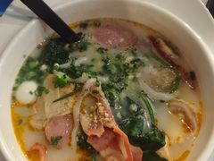 -红丫骨汤麻辣烫(汽车站店)