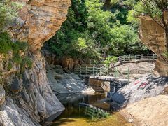 -黑龙潭风景区