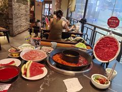 -巴蜀大将火锅(春熙店)