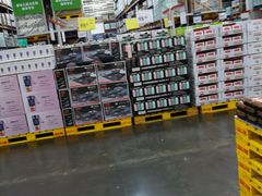 -山姆会员商店(杨桥西路店)