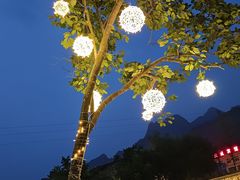 -野三坡刘家河高山漂流