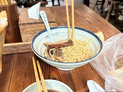 -滋啦啦油煎铺一乌镇萝卜丝饼