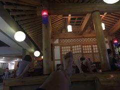 -纽斯桑拿会所(餐厅天山路店)