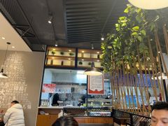 -秦唐汉味biangbiang面(大钟寺店)