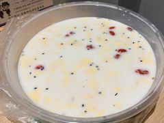 -胡羊焖饼(敦煌店)