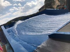 -青鱼湾水上乐园