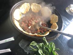 -老家大锅台(世纪城店)