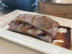 -衡山汇·高级粤菜(霄云路店)