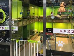 -米卢宠物公园(广华居店)