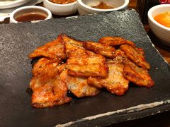 -萨拉伯尔(燕莎友谊商城店)