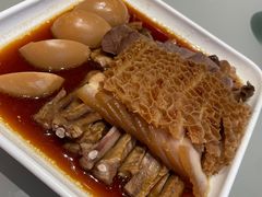 -红城阁·上海味道(四平路店)