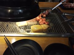 -肉甲韩国木炭烤肉(新壹街1店)