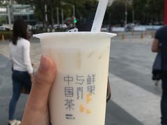 -泰好吃芝士年糕火锅(独墅湖店)