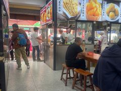 -逍遥镇刘相五胡辣汤豆沫馆(康复中街店)