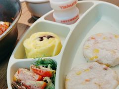 -潮粥荟·潮汕砂锅粥(槐房万达店)