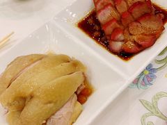 -翠园(北京王府中环店)