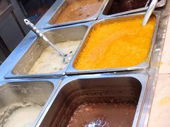 -孟记粥铺·家常菜·烧烤·粥(亚运村店)