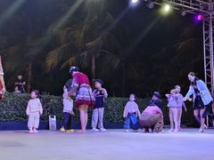 -渔家火锅·海鲜自助餐·演艺(亚龙湾天域酒店)