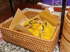 -南京大牌档(济南万象城店)