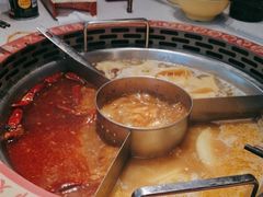 -大喜市火锅(海宁银泰城店)