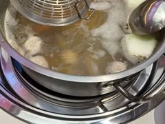 -牛品福潮汕牛肉火锅(旺庄店)