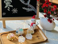-绿橙国际幼儿园(汤泉逸墅校区)