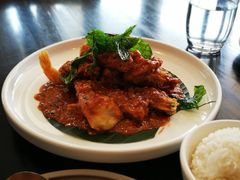 -Thai Alley泰爱里(二沙岛店)